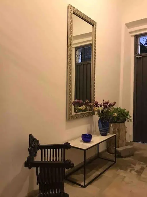 Appartamento Increible Loft En Centro Historico De Guadalajara 0*,