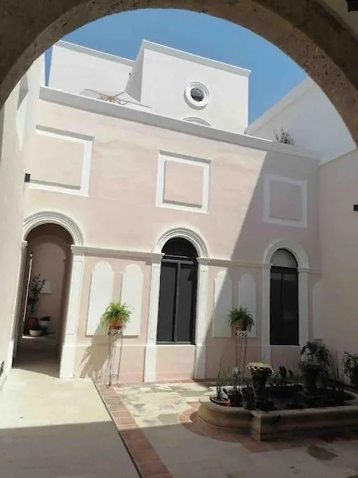 Appartamento Increible Loft En Centro Historico De Guadalajara