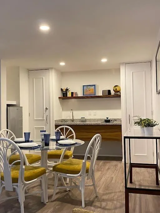 Appartamento Increible Loft En Centro Historico De Guadalajara