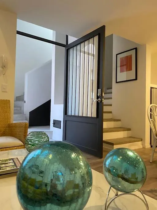 Increible Loft En Centro Historico De Guadalajara Διαμέρισμα