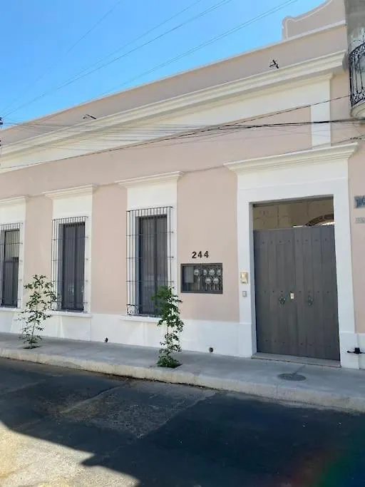Increible Loft En Centro Historico De Guadalajara Διαμέρισμα Μεξικό
