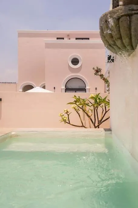 Increible Loft En Centro Historico De Guadalajara Διαμέρισμα Μεξικό