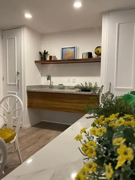 Increible Loft En Centro Historico De Guadalajara Διαμέρισμα
