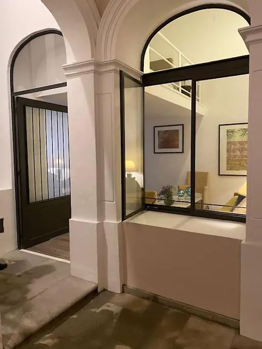 Increible Loft En Centro Historico De Guadalajara Apartment 0*,  Mexico