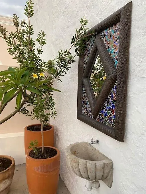 Increible Loft En Centro Historico De Guadalajara Apartment