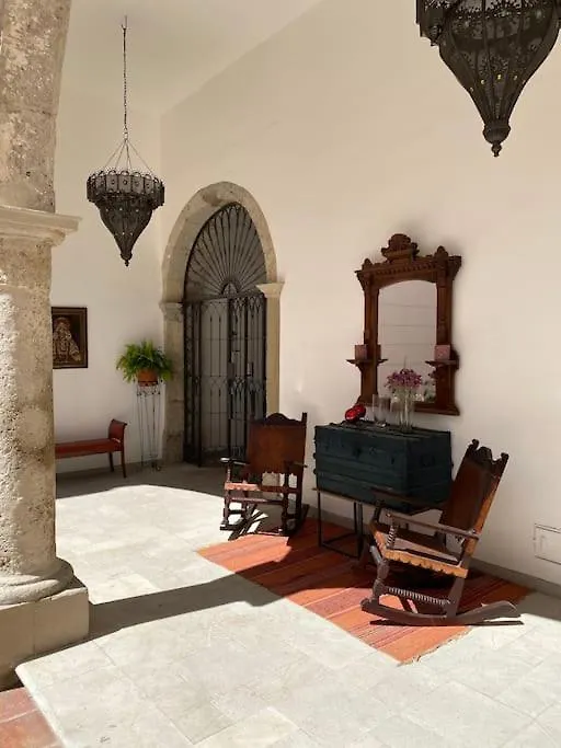 Increible Loft En Centro Historico De Guadalajara Apartment