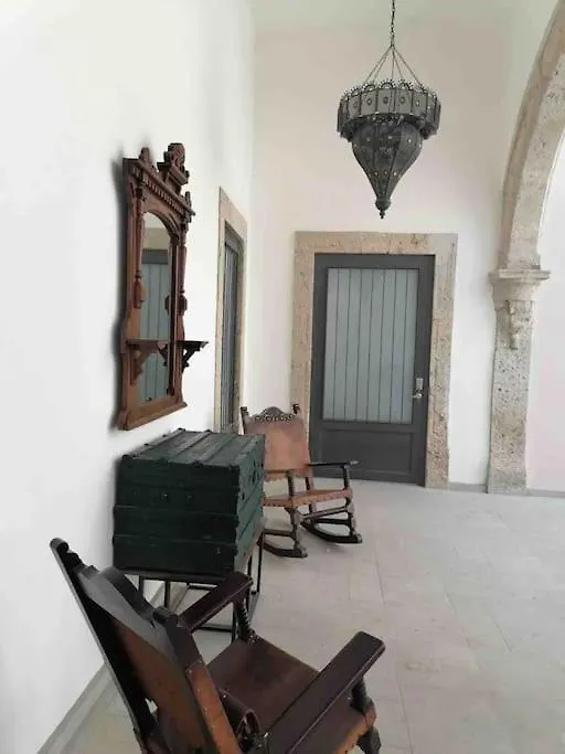Increible Loft En Centro Historico De Guadalajara Apartment Mexico