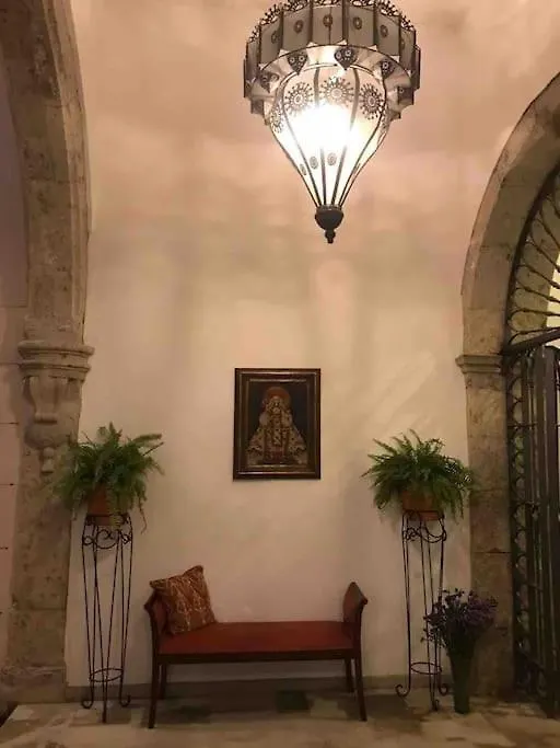 Increible Loft En Centro Historico De Guadalajara Apartment Mexico