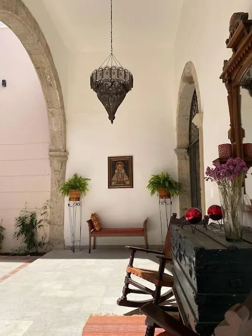 Increible Loft En Centro Historico De Guadalajara Apartment 0*,  Mexico