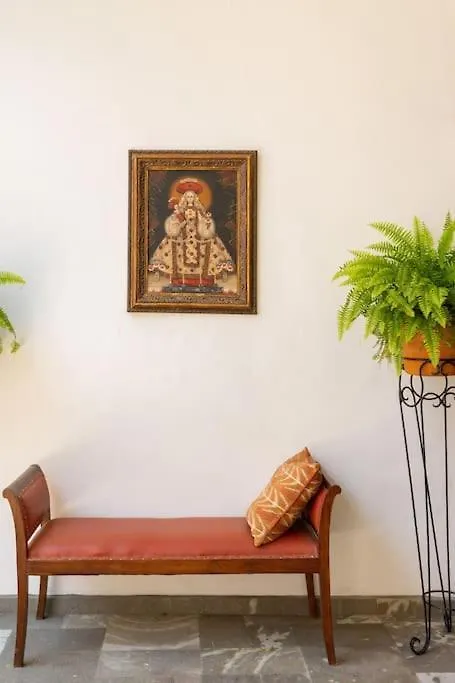 Increible Loft En Centro Historico De Guadalajara Apartment 0*,