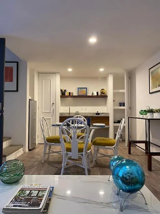 Increible Loft En Centro Historico De Guadalajara Apartment Mexico