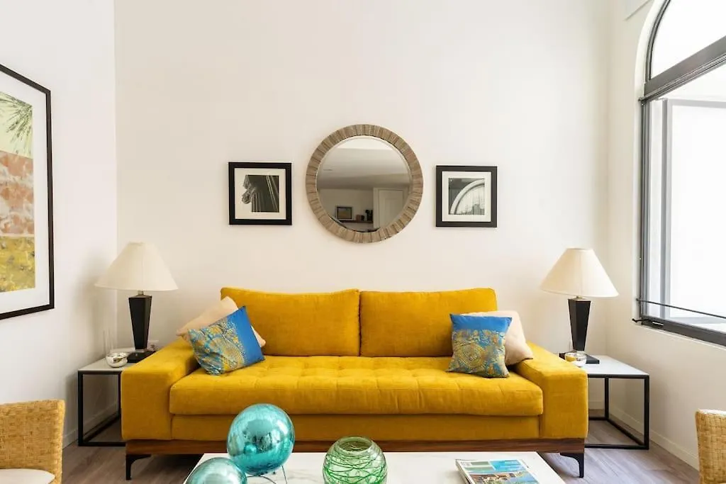 Increible Loft En Centro Historico De Guadalajara Apartment Mexico