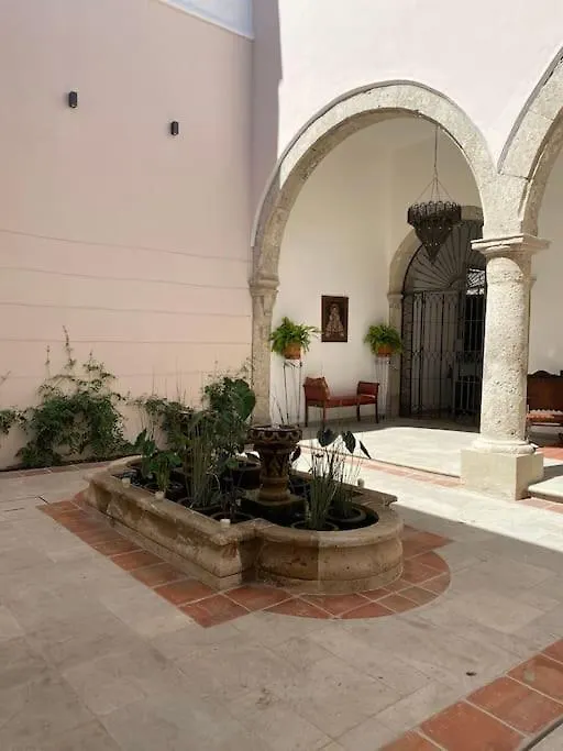 Increible Loft En Centro Historico De Guadalajara Apartment Mexico